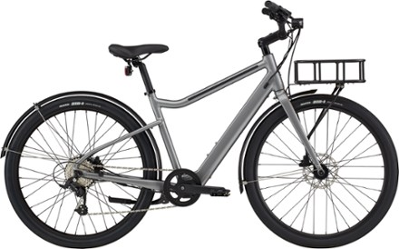 Treadwell Neo 2 EQ Electric Bike