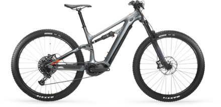 Moterra Neo 4 Electric Bike