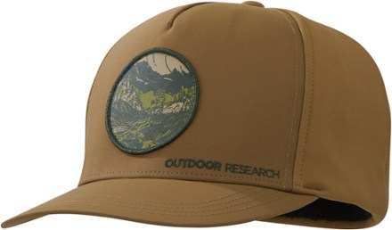 outdoor research exit cap