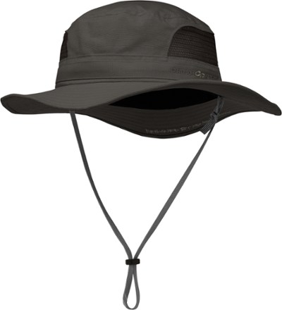 mens vented sun hats