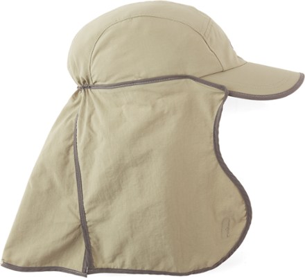 Outdoor Research Sun Runner Cap - Kids' 0