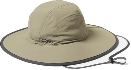 Outdoor Research Rambler Sun Hat - Kids' 0