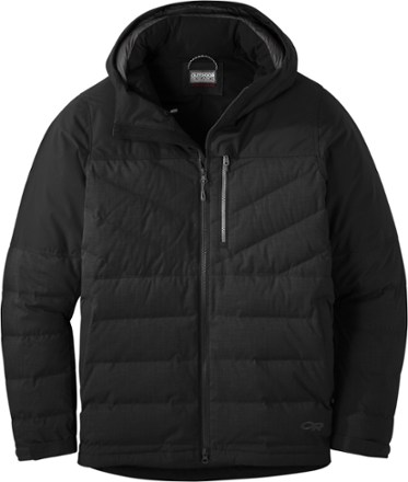 Blacktail Down Jacket - Men's