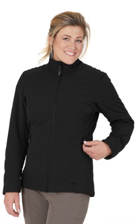 Winter Ferrosi Insulated Jacket - Women's