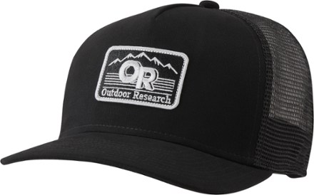 Advocate Cap