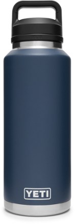 Yeti Rambler 46 oz Water Bottle Special Offers And Deals - Water Bottles &  Jugs Nordic Blue