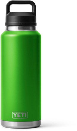 Rei Co-op Nalgene Sustain Graphic Wide-Mouth Water Bottle - 16 fl. oz. Green