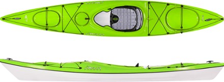 Delta 12s Kayak