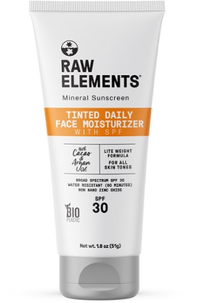 Tinted Daily Face Moisturizer SPF 30 Tube - 1.8 oz.