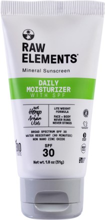 Daily Moisturizer SPF 30 Tube - 2 oz.