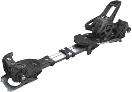 Tyrolia Ambition 12 B105 Alpine Touring Ski Bindings