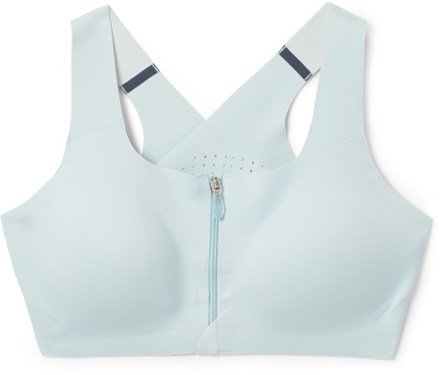 Dare Zip Bra