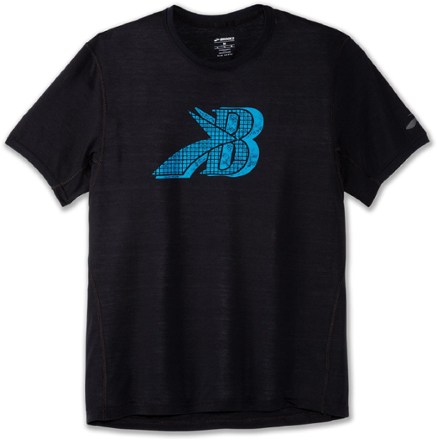 Distance Graphic T-Shirt - Men's