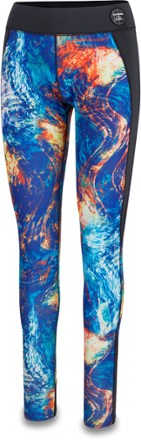 Persuasive Surf Leggings - Women's