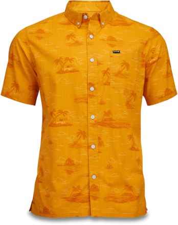 Poipu Woven Shirt - Men's