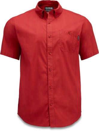 Mosier Woven Shirt - Men's