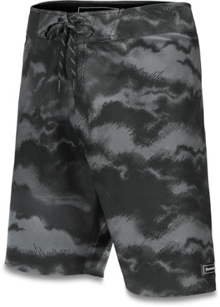 Mission 19" Board Shorts - Men's