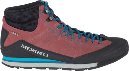 merrell catalyst mens