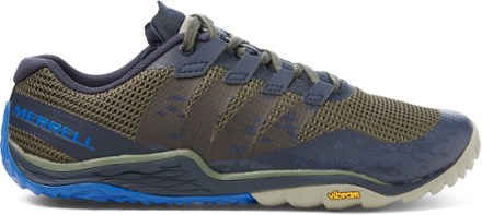 Merrell Trail Glove Trail-Running Shoes Men's | Outlet