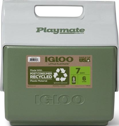 ECOCOOL Playmate Cooler - 7 qts.