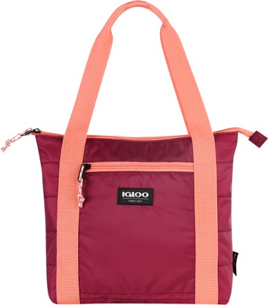 Packable Puffer Cooler - Small