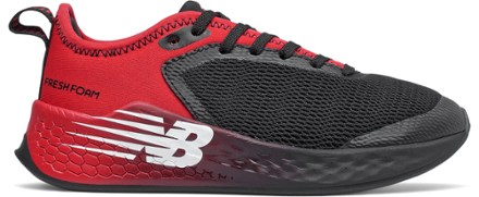 new balance boys fresh foam