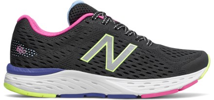 new balance ladies running shoes