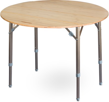 Kitpac Round V2 Table