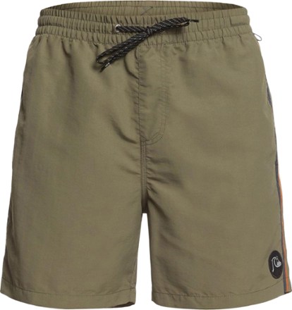 the north face seaglass flashdry shorts