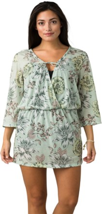 Keoki Tunic - Women's