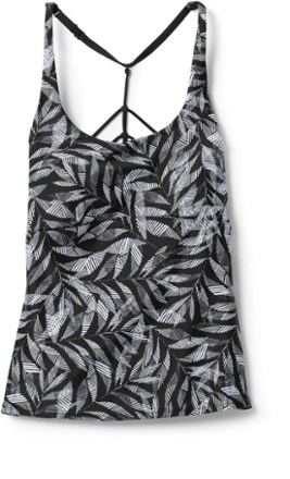 prAna Margot Tankini Swimsuit Top - Women's 0
