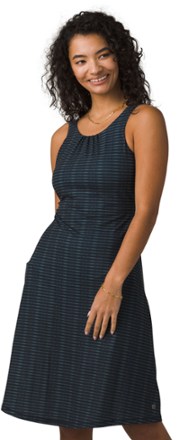 Skypath Dress - Women's Plus Sizes