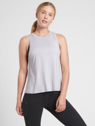 Uptempo Tank Top - Women's