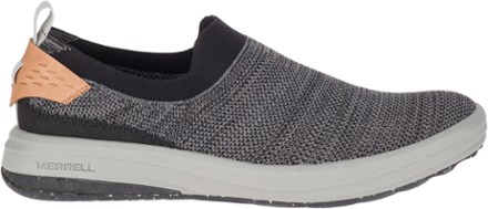 Gridway Moc Shoes - Men's