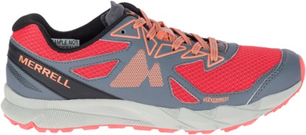 merrell women's agility fusion flex