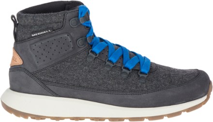 opdagelse Laboratorium slå op Merrell Ashford Classic Chukka Boots - Women's | REI Co-op