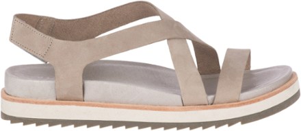 Juno Backstrap Sandals - Women's