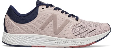 women's new balance fresh foam zante v4