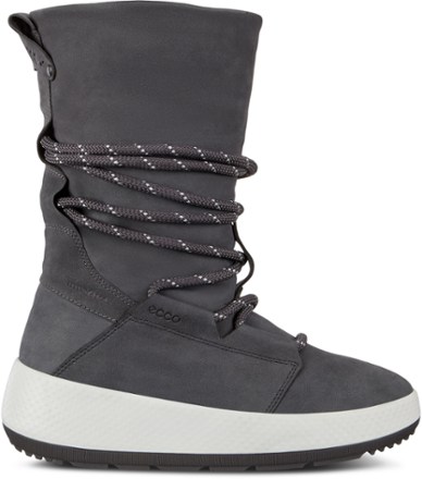 Ukiuk 2.0 Boots - Dark Shadow Moon - Women's