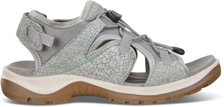 ecco sandals for women