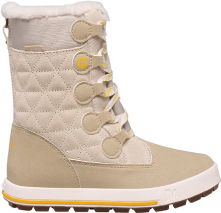 Heidi Waterproof Boots - Kids'