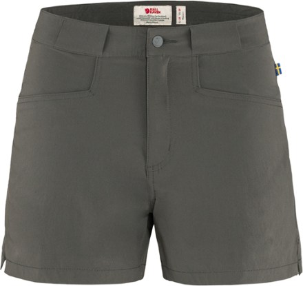 High Coast Lite Shorts - Women's