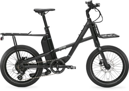 Co-op Cycles Generation e1.2 Electric Bike