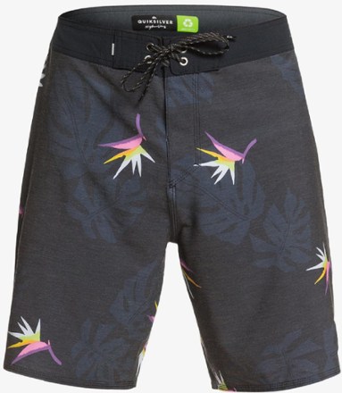 Highline Paradise Board Shorts - Men's 19" Outseam