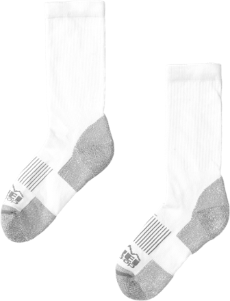 Performance Crew Socks - 2 Pairs