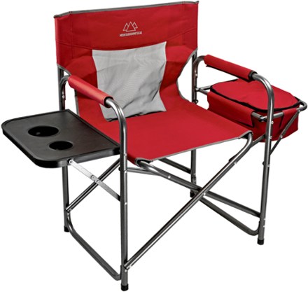 Mountain Summit Gear Cooler Chair 0