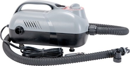 SUP High-Pressure Pump