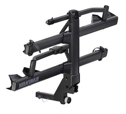 StageTwo 2-Bike Hitch Rack