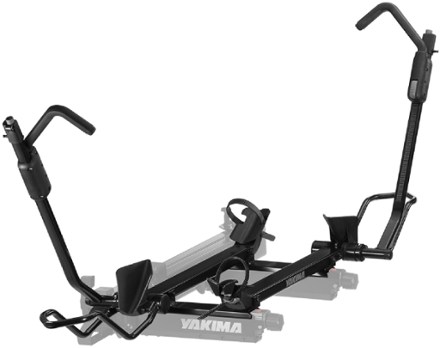 EXO DoubleUp 2-Bike Hitch Rack
