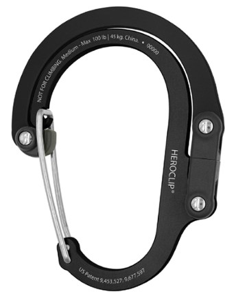 HEROCLIP Large Hanger